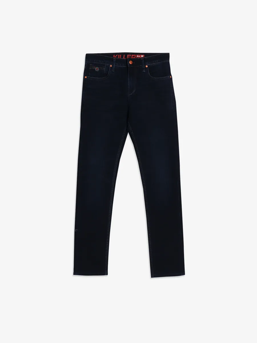 KILLER denim navy  jeans