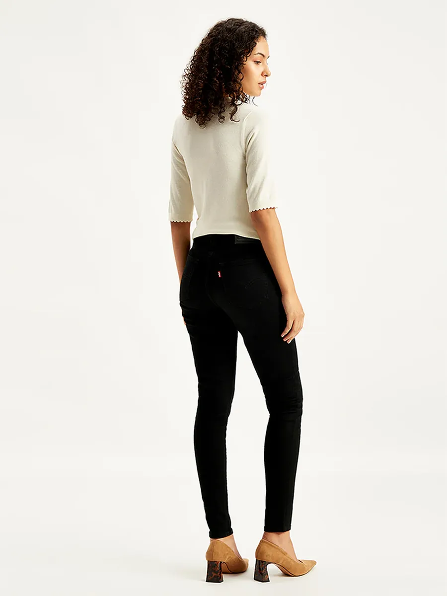 LEVIS plain off-white cotton top