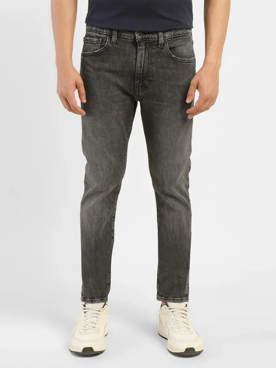 LEVIS washed grey jeans
