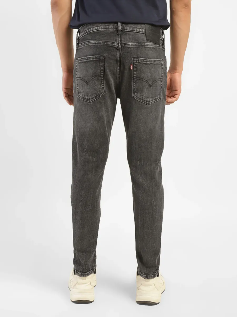 LEVIS washed grey jeans