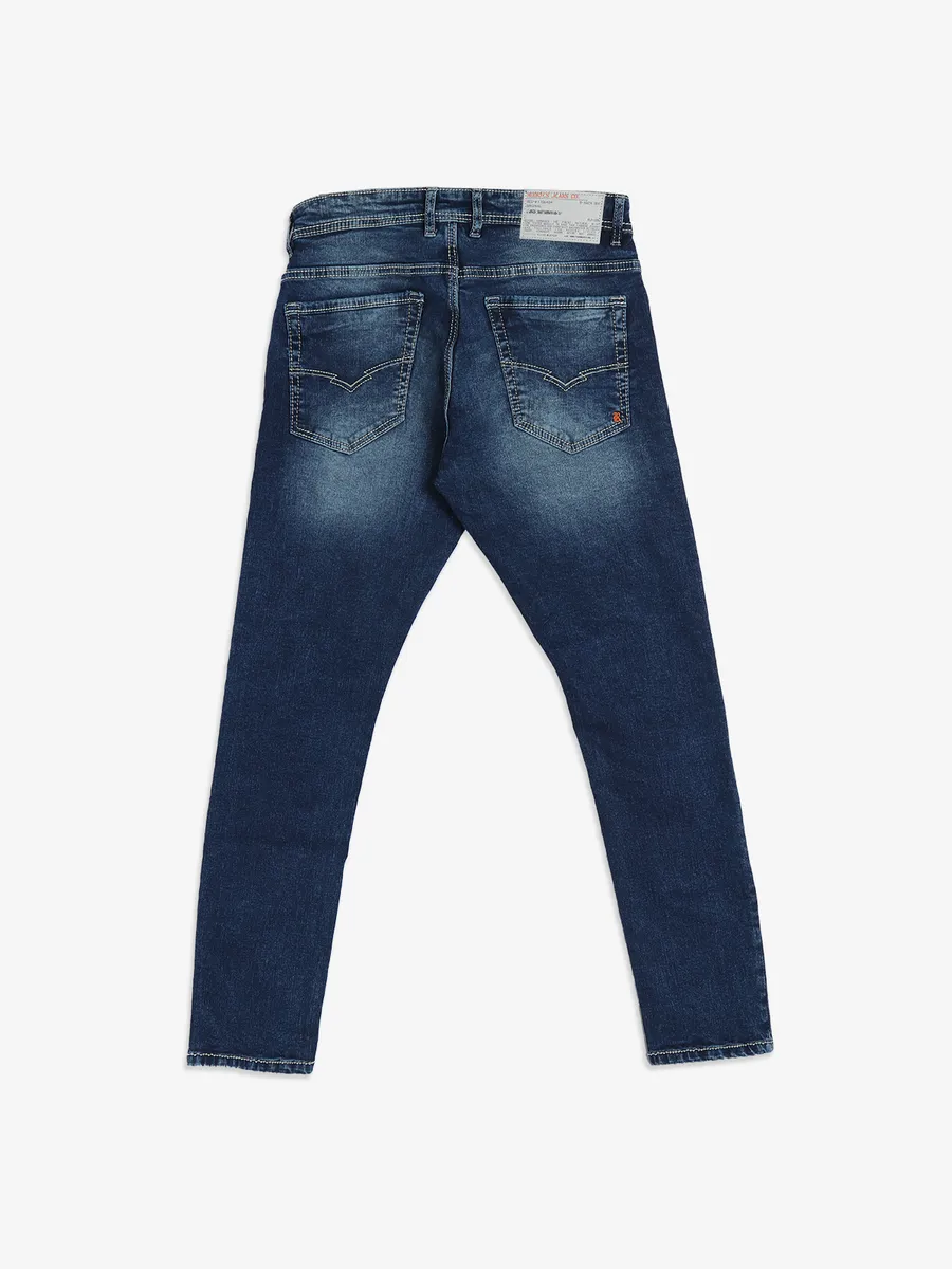 ROOKIES blue springsteen fit jeans