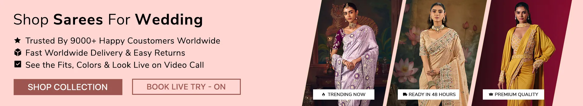 Women Sarees