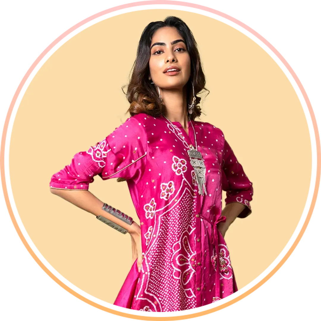 Salwar Suit Design