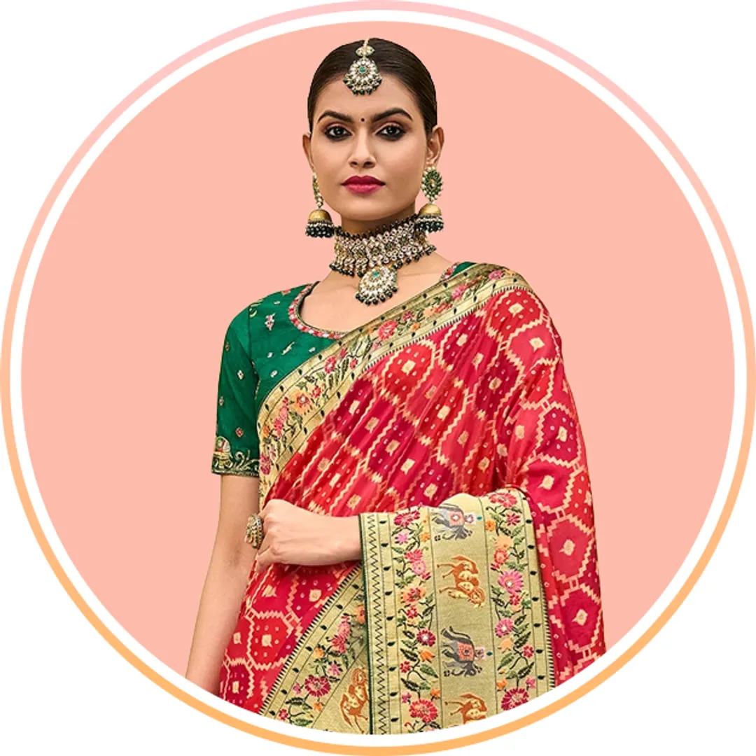 Ethnic Wear for Women