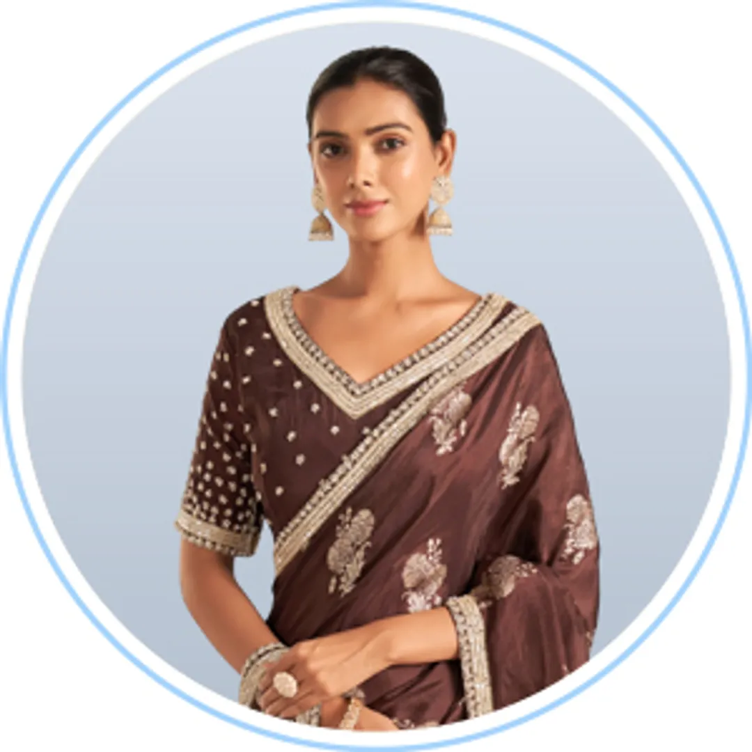 Top Selling Sarees