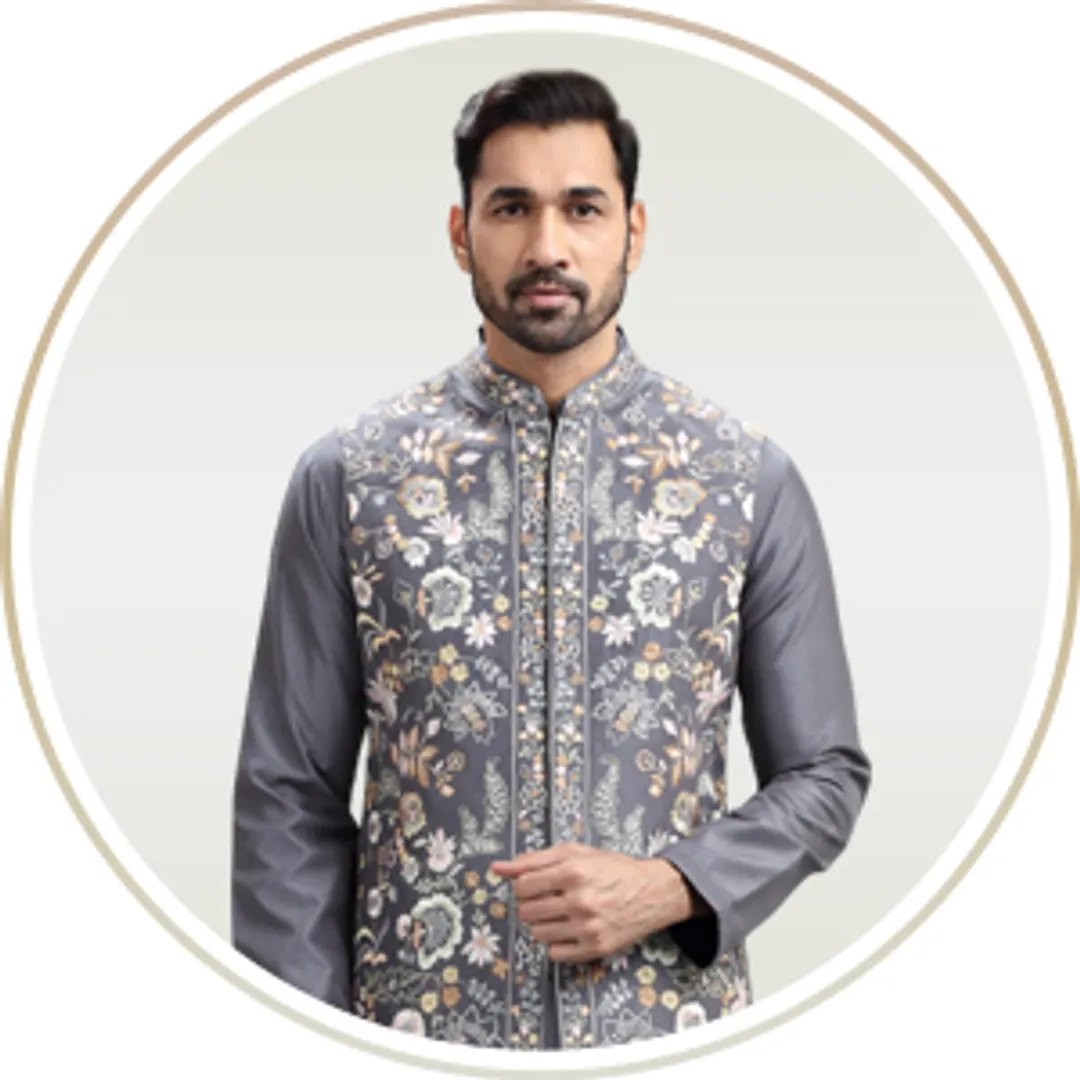 Mens Waistcoat