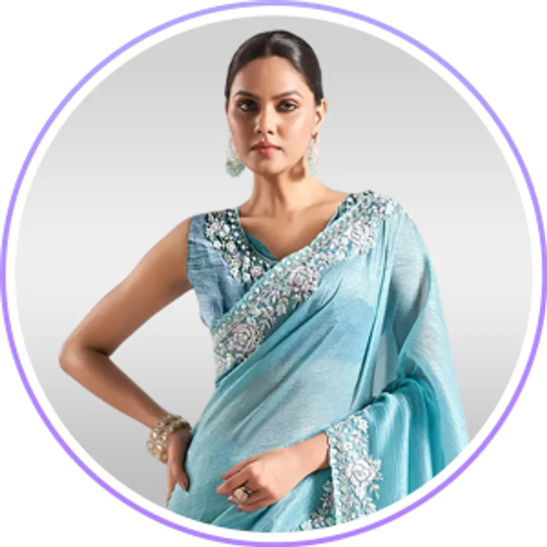 Women Sarees
