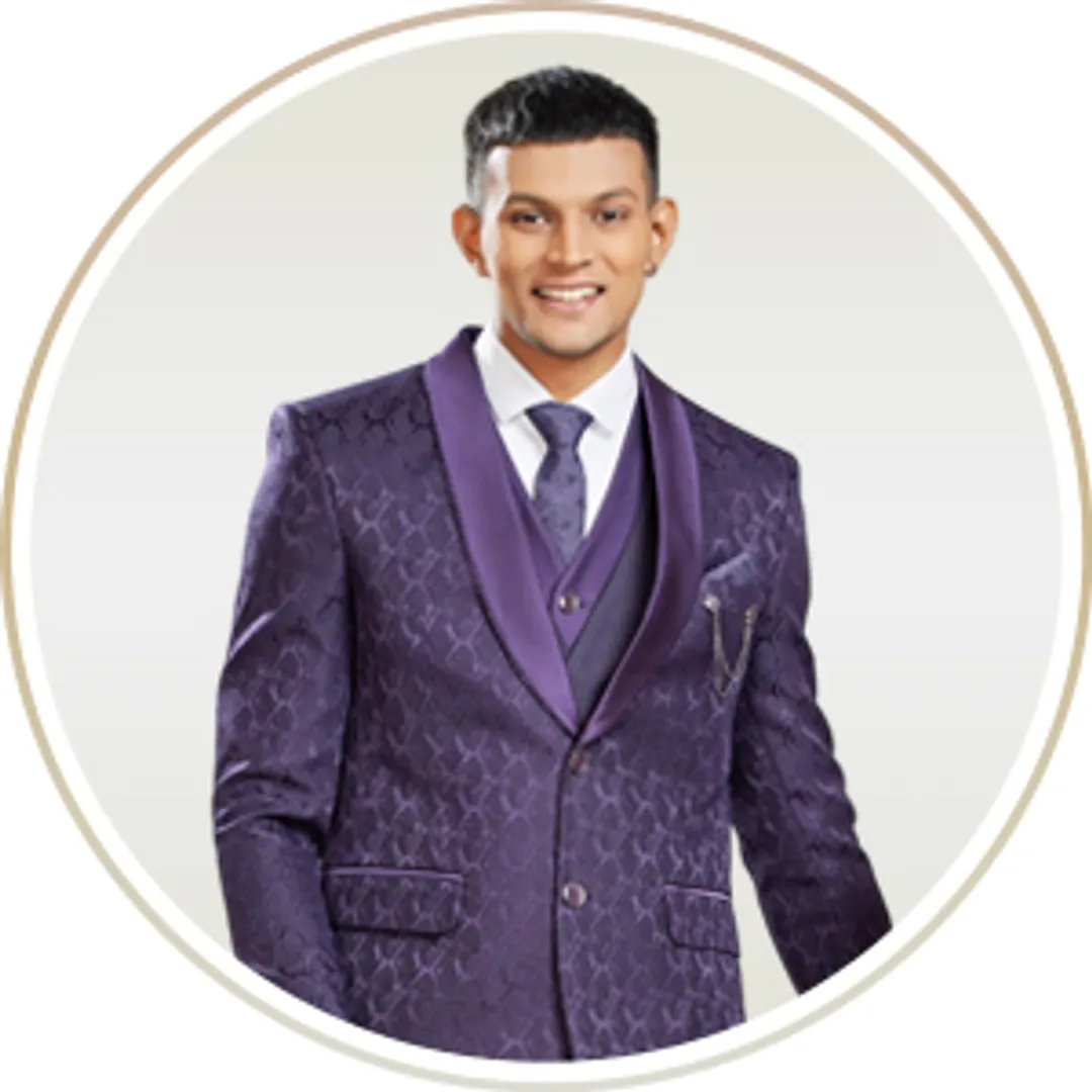 Men Coat Suits
