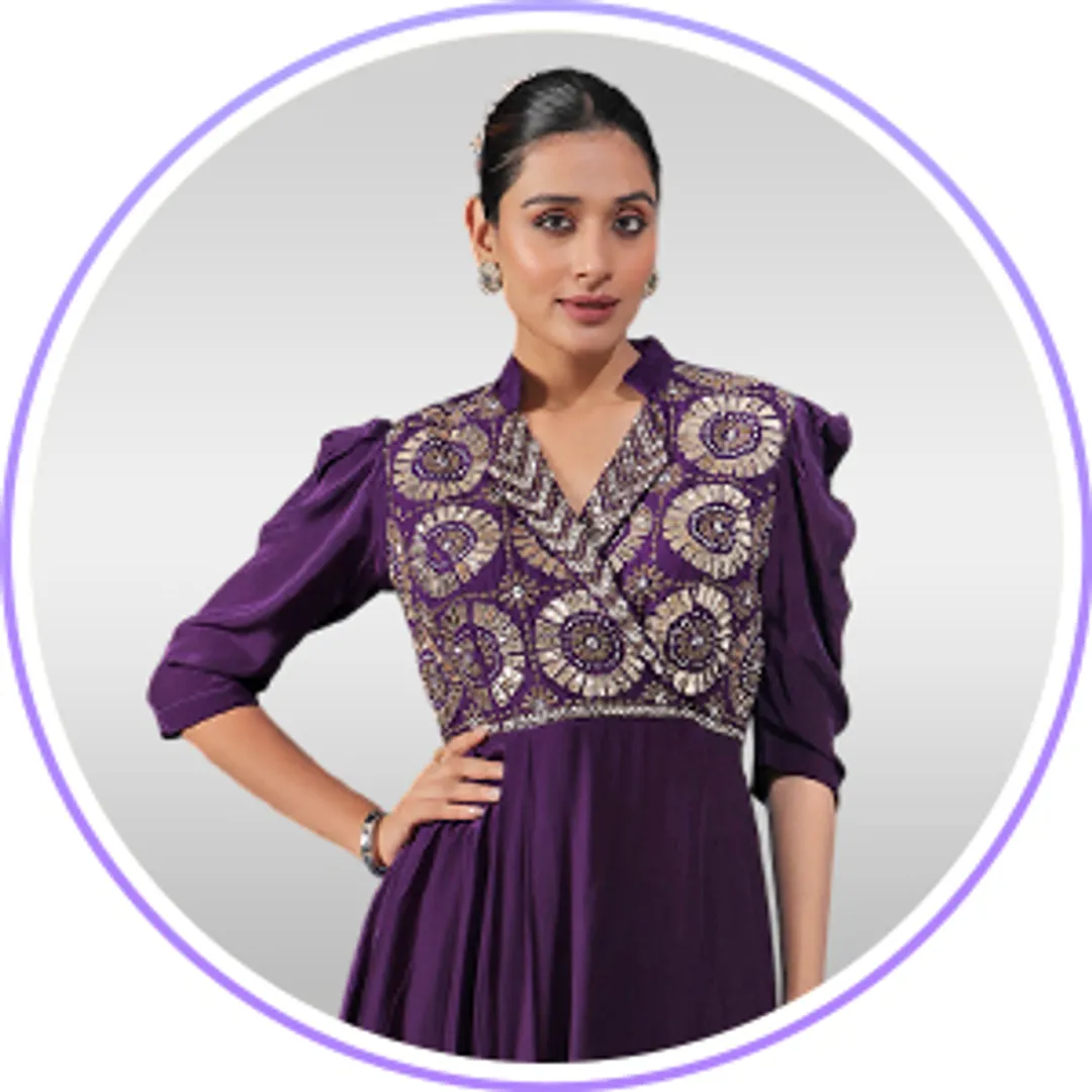 Kurtis for women