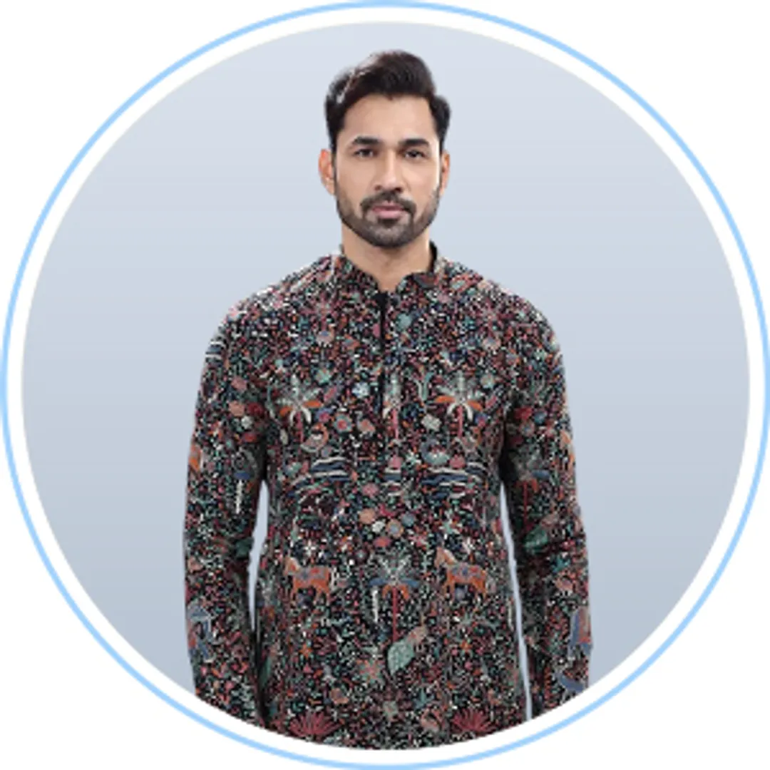 Premium Kurtis