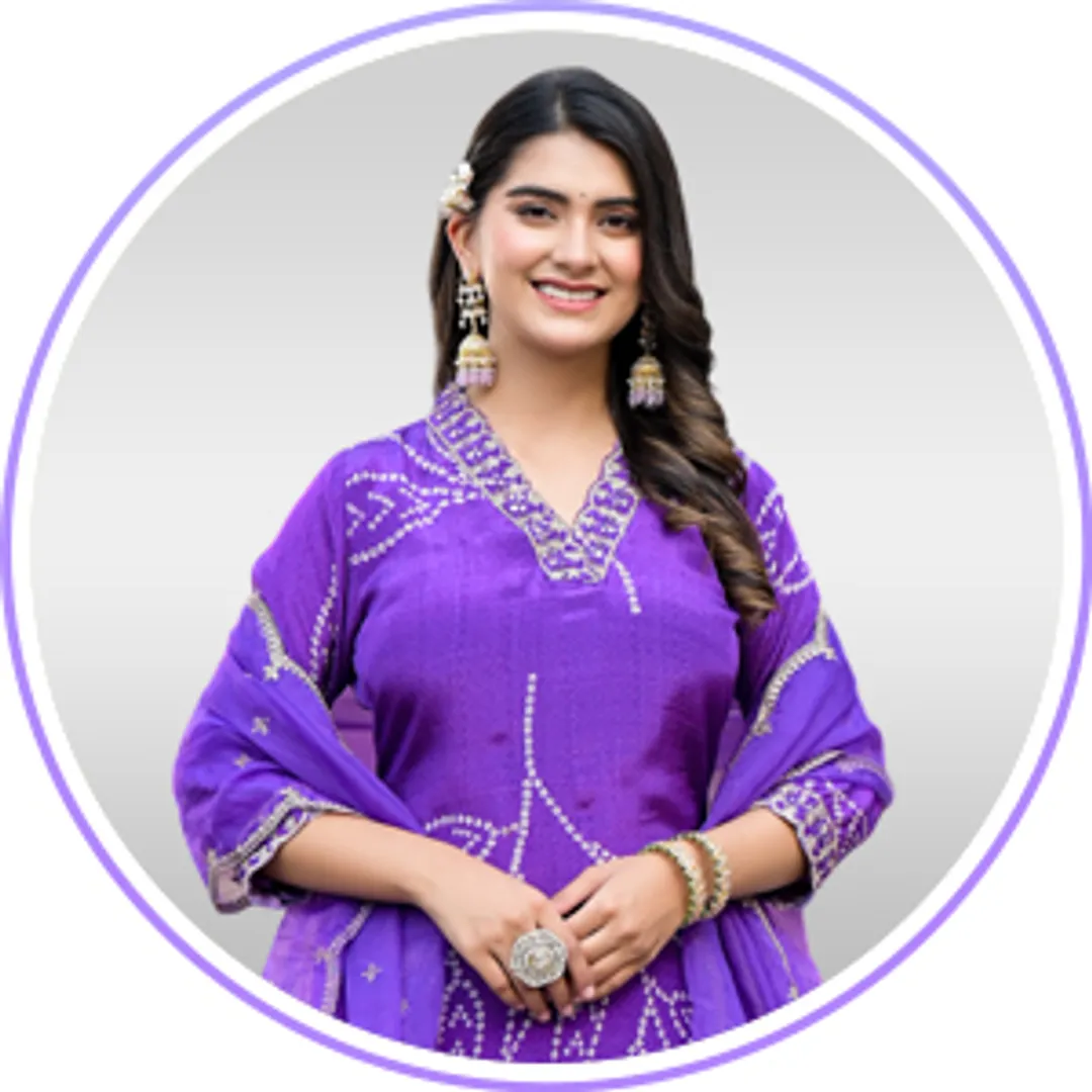 Kurti Set for Women