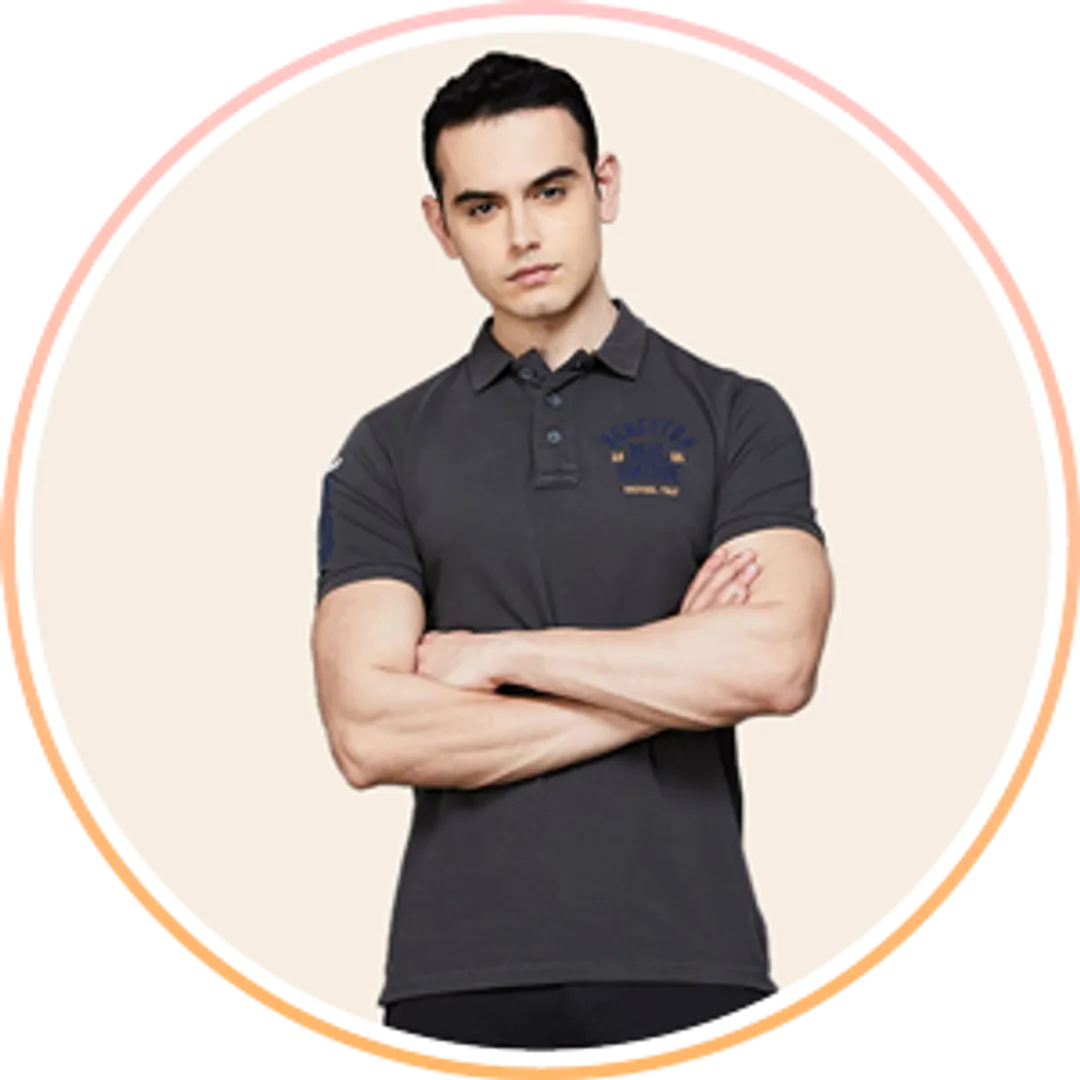 Men T-Shirts