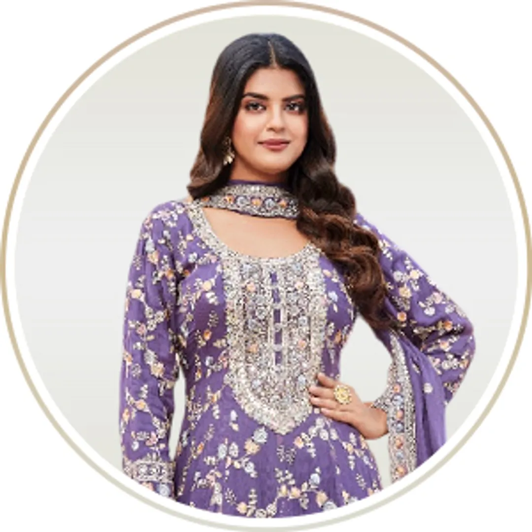 Sharara Suits for Women