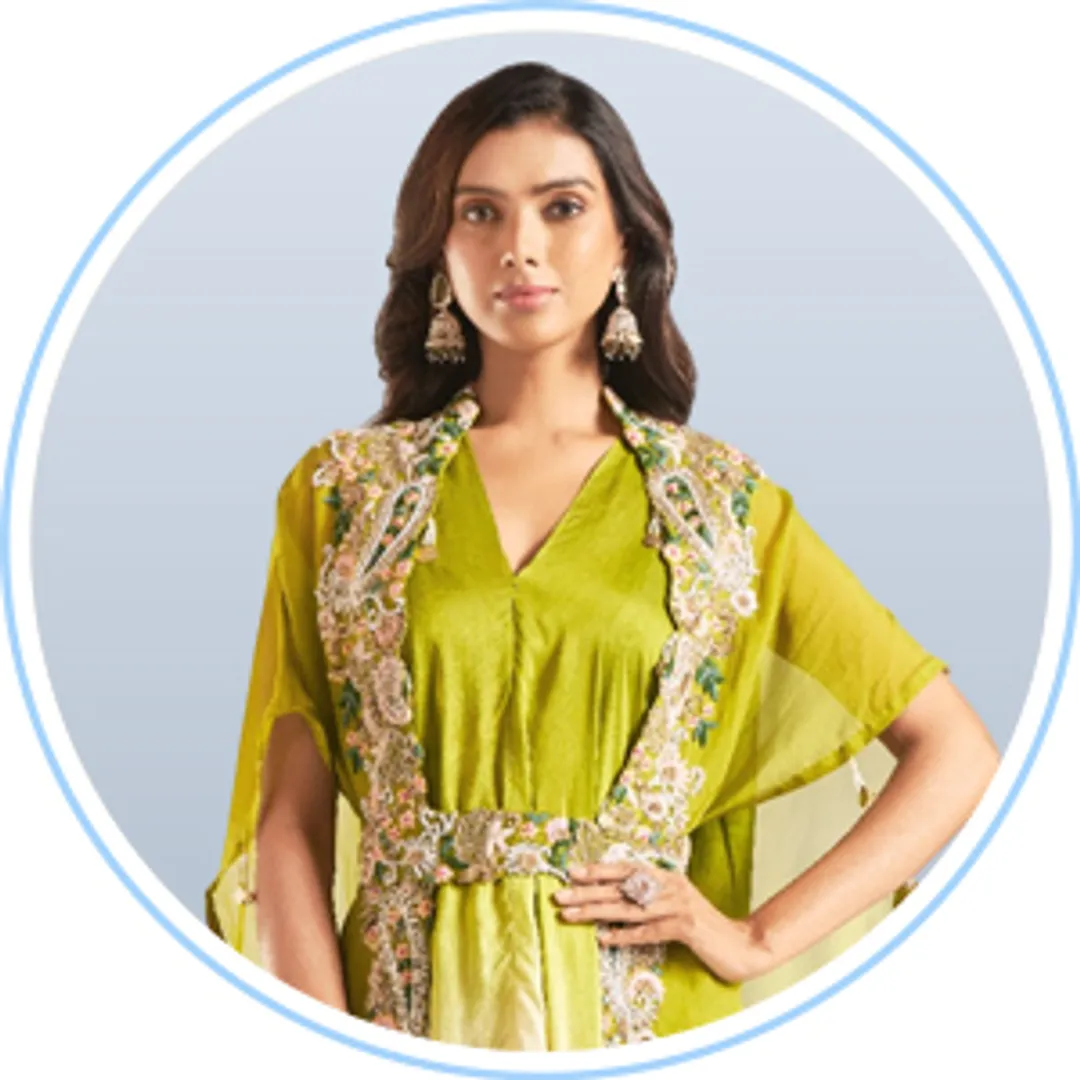 Designer salwar Suits for Women