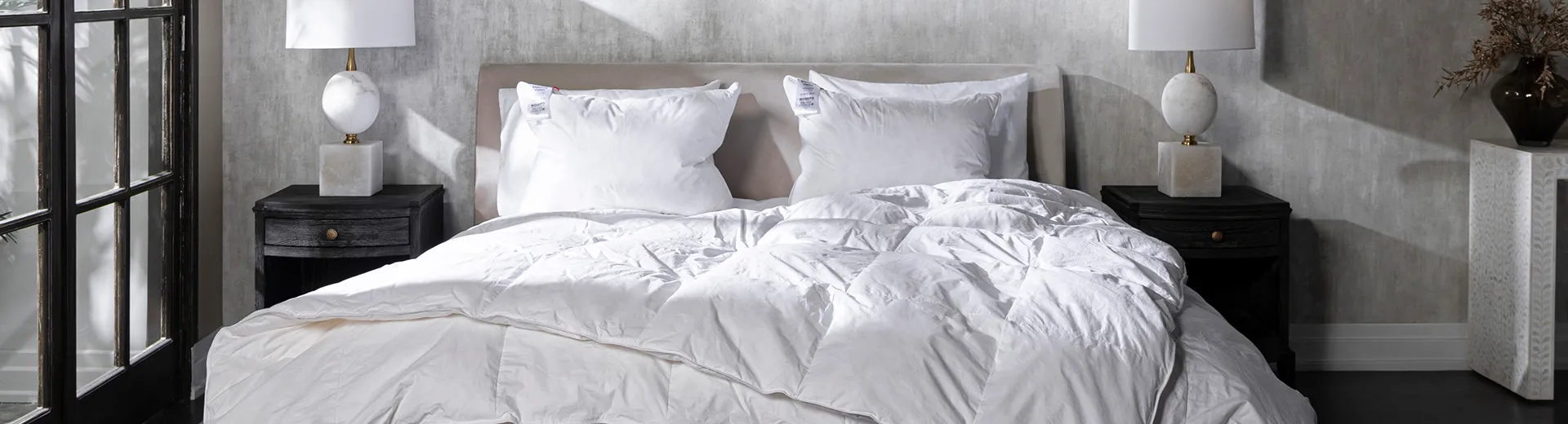 Duvets