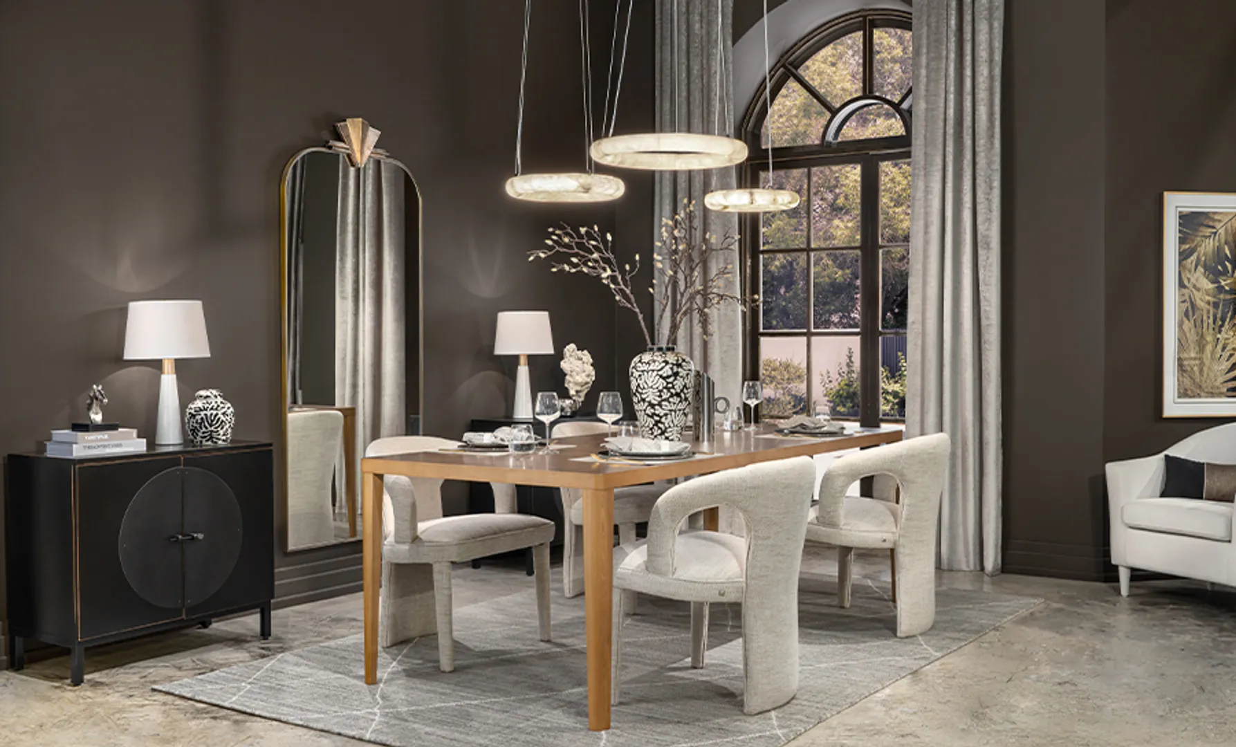 Buy Dining Online in UAE THE One United Arab Emirates