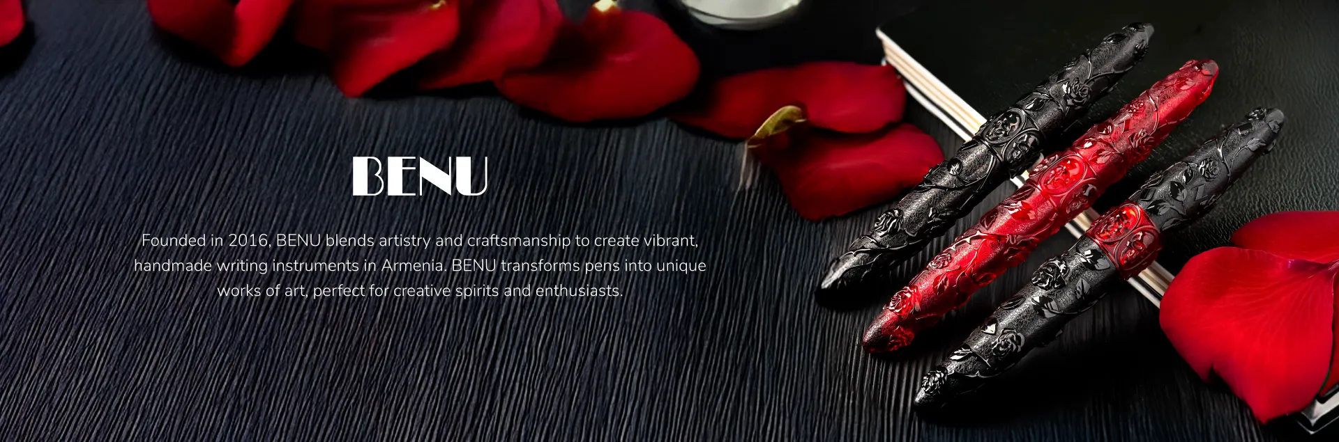 Benu