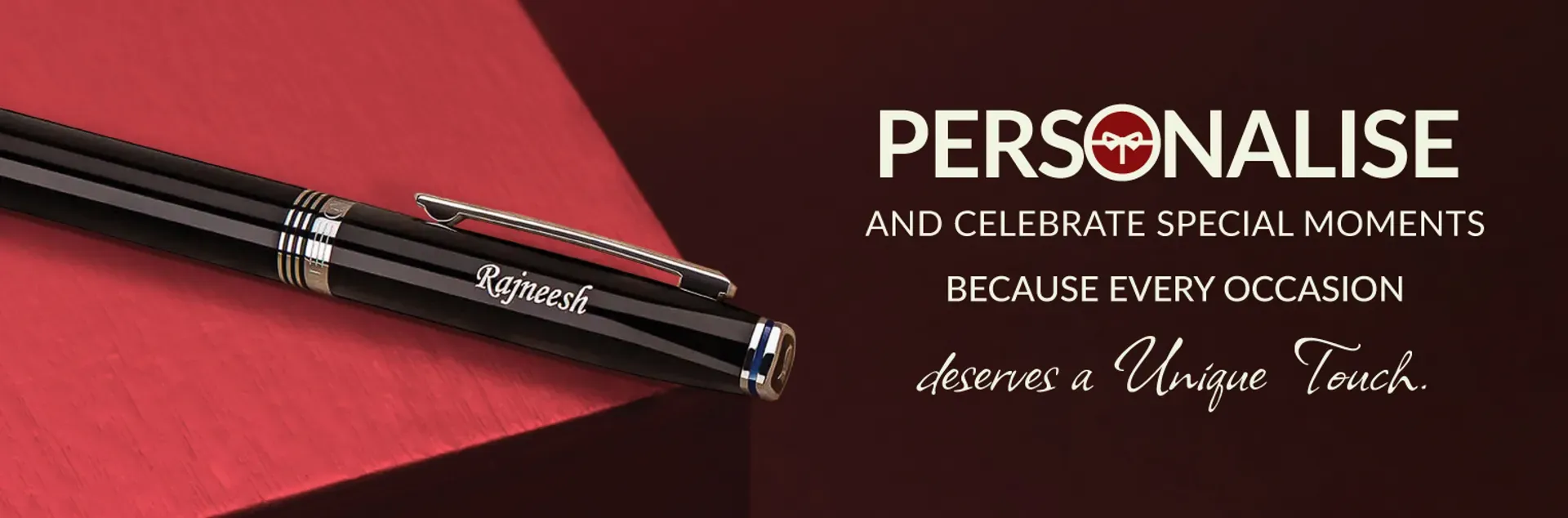 Personalized Pens
