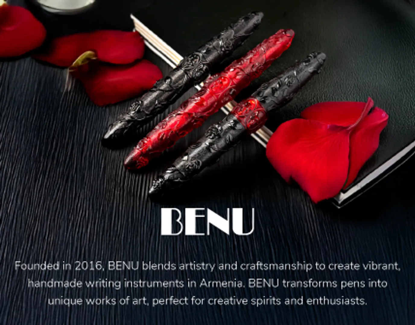 Benu