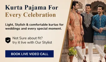 Men Kurta Pajama