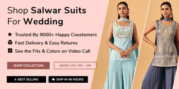 Salwar Suits