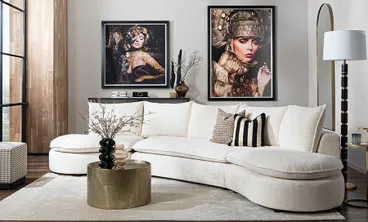 Living Sofas 1 Seater Sofas