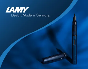 Lamy Pens