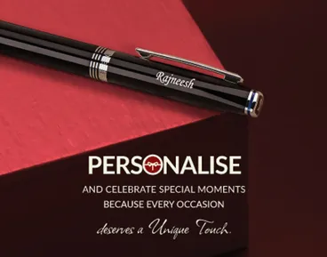 Personalized Pens
