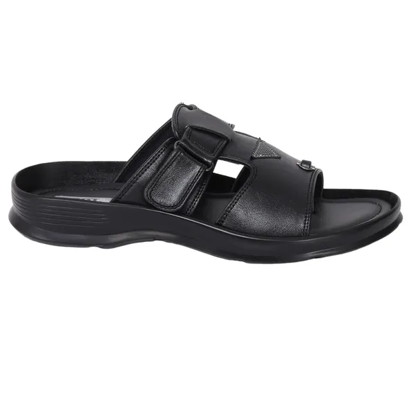 Popular black sandals on sale