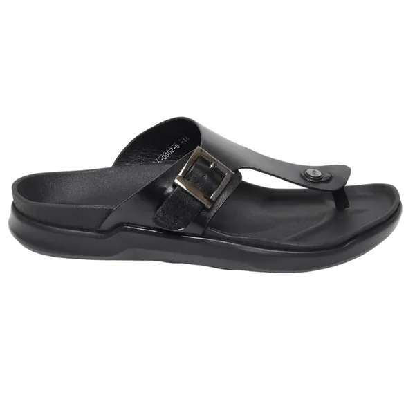 Hitz Men Leather Sandals