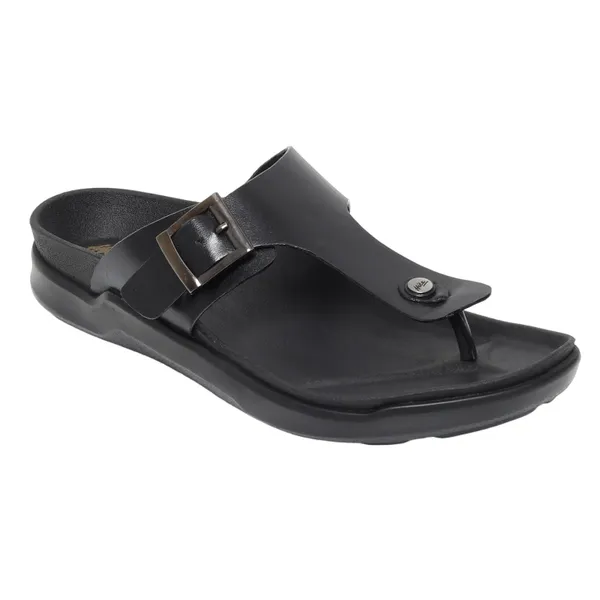 Hitz Men Leather Sandals