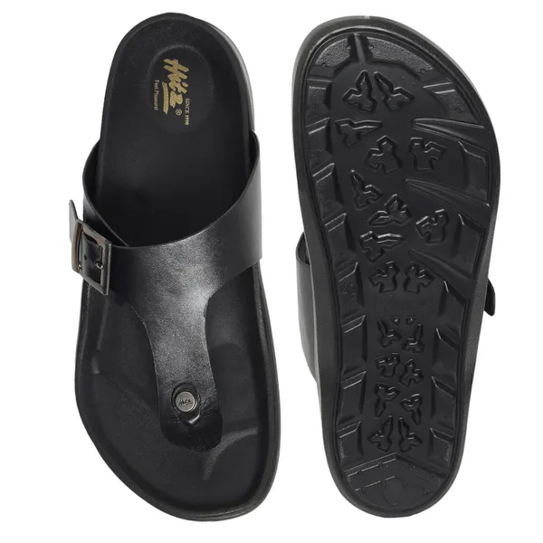 Hitz Men Leather Sandals