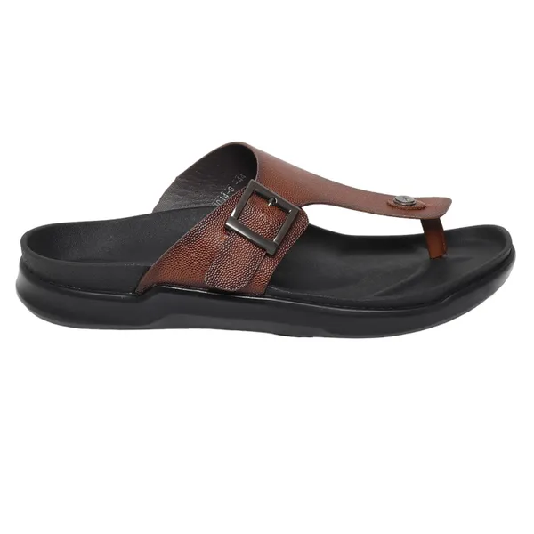 Hitz Men Leather Sandals