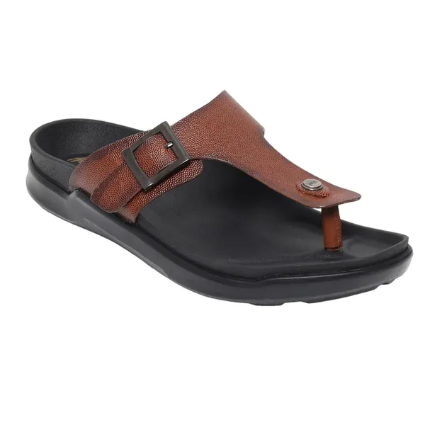 Hitz Men Leather Sandals