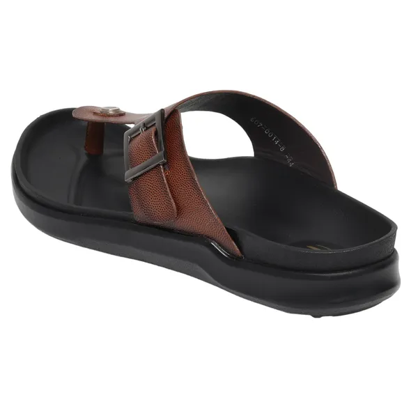 Hitz Men Leather Sandals