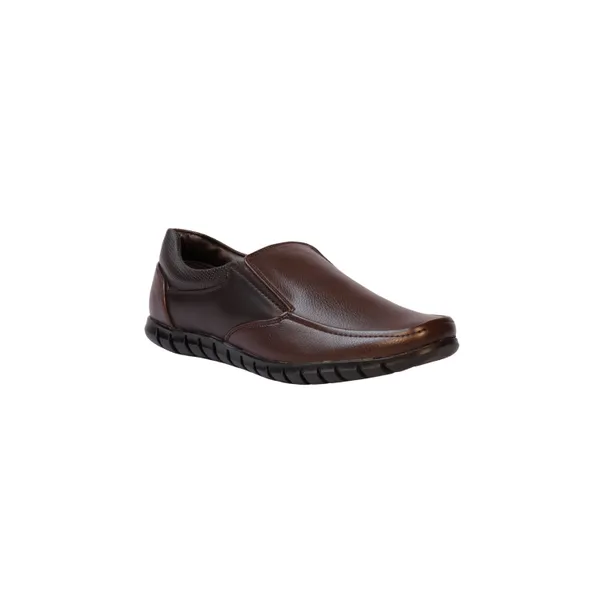 GREEN FIELDS Oxford Formal Shoe