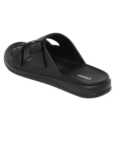 Kickerz Men Croslite Thong Flip-Flops