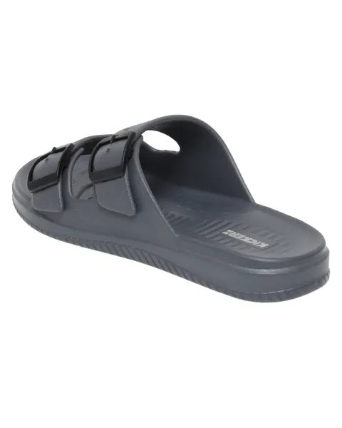 Kickerz Men Croslite Thong Flip-Flops