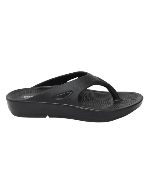 Kickerz Men Croslite Thong Flip-Flops