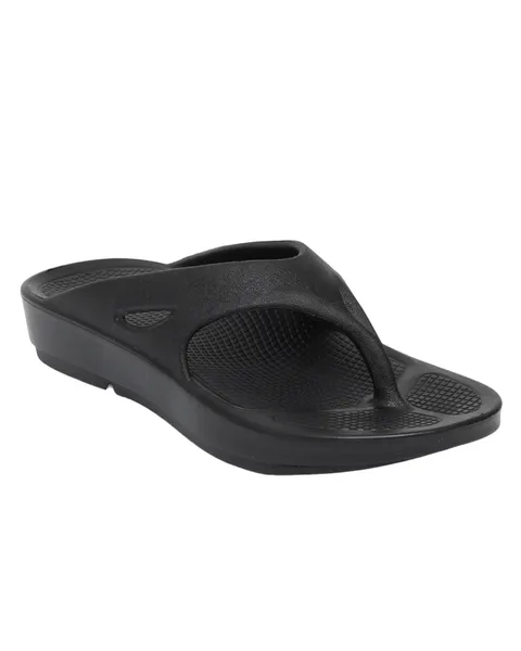 Kickerz Men Croslite Thong Flip-Flops