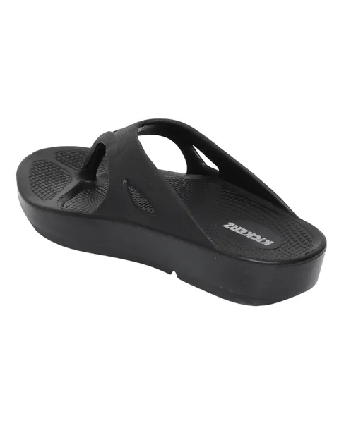 Kickerz Men Croslite Thong Flip-Flops