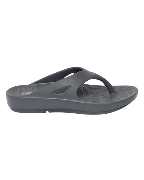 Kickerz Men Croslite Thong Flip-Flops