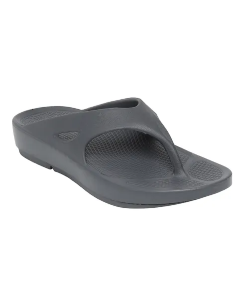 Kickerz Men Croslite Thong Flip-Flops