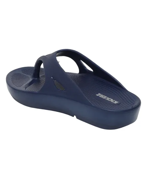 Kickerz Men Croslite Thong Flip-Flops