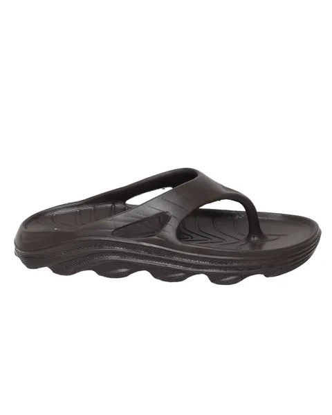 Kickerz Men Open-Toe Thong-Strap Flip-Flops