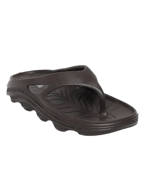 Kickerz Men Open-Toe Thong-Strap Flip-Flops