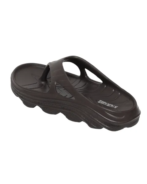 Kickerz Men Open-Toe Thong-Strap Flip-Flops