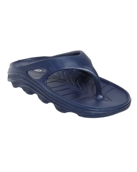 Kickerz Men Open-Toe Thong-Strap Flip-Flops