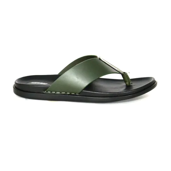 Explore Men Open Toe Slippers