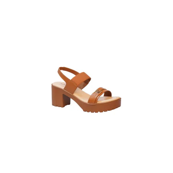 PEPPER Party Heel Sandal
